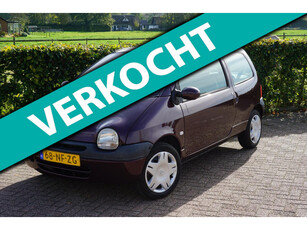 Renault Twingo 1.2 Privilège|Volledige Historie|Airco|Nap|Zuinig