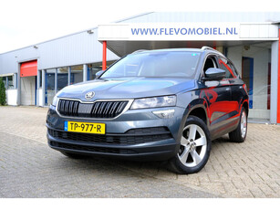 Skoda Karoq 1.6 TDI Ambition Navi|Clima|LMV|Trekhaak