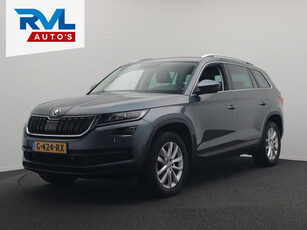 Skoda Kodiaq 1.5 TSI Business Edition Navigatie Climate/control Origineel NL