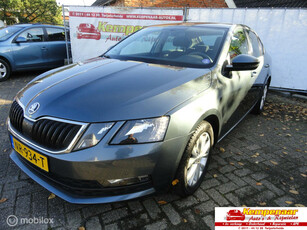 Skoda Octavia 1.0 TSI Greentech Ambition Business/DSG/Navi