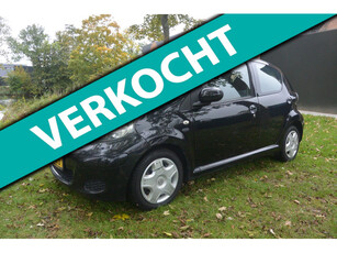 Toyota Aygo 1.0-12V Access*5deurs*airco*elektrisch pakket