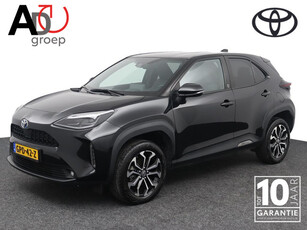 Toyota Yaris Cross 1.5 Hybrid First Edition | Parkeercamera | Keyless start en open | Navigatie |