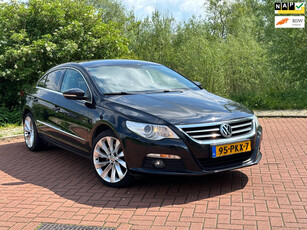 Volkswagen Passat CC 1.8 TSI 5p. NAP/NAVI