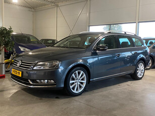 Volkswagen Passat Variant 1.4 TSI Automaat Highline NL-auto