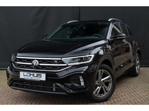 Volkswagen T-Roc 1.5 TSI R-Line Keyless|Trekhaak|Led