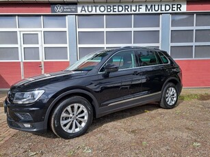 Volkswagen Tiguan 1.5 TSI 150 Pk ACT Comfortline Bs Digital Ecc Nav. Apple Carpla