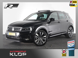 Volkswagen Tiguan 1.5 TSI ACT R-line | Org. NL-auto met origineel 29000 km!!