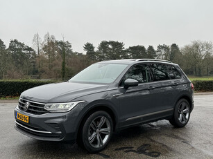 Volkswagen Tiguan 1.5 TSI Elegance