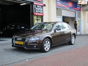 Audi A4 Limousine 1.8 TFSI Automaat Clima PDC