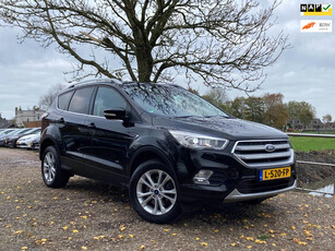 Ford Kuga 1.5 EcoBoost | Cruise + Navi + Clima nu € 17.975,-!!!