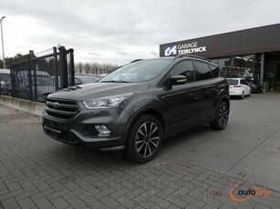 Ford Kuga ST-Line 1.5 i ecoboost 150pk Camera '19 63000km (08516)