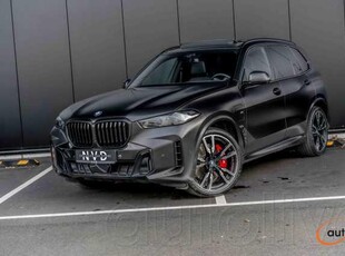 BMW X5 50e M Sport Individual | Dr Assist prof | H.Kardon