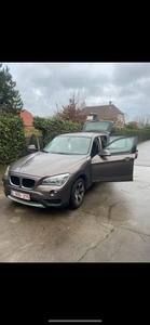 BMW X1 Sdrive 16d diesel