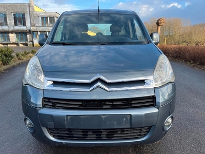 Citroen Berlingo. 1.6 Essence