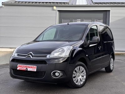 Citroen Berlingo 1.6 HDi *Automaat!* Lichte vracht * 3 Zitpl