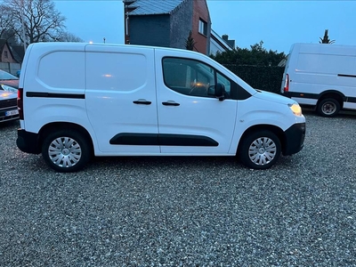 Citroen berlingo lichte vracht