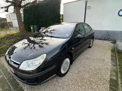 Citroen c 5 hdi 11/2007 gekeurd voor verkoop 1750€