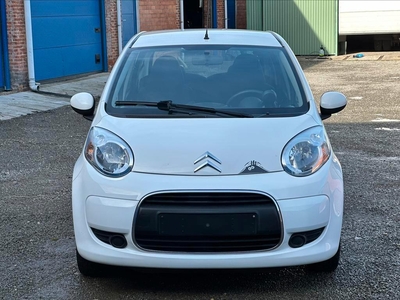 Citroen C1 1.0I Met 82.000 KM