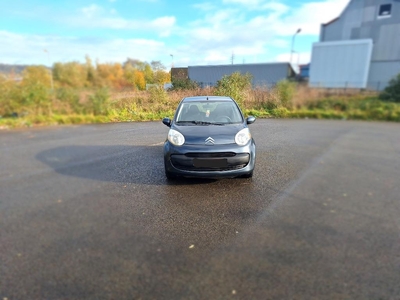 Citroen c1 85.000 km