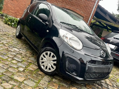 Citroën C1 1.0i / Mod 2014 / 49.000 Km / État Neuf !!!