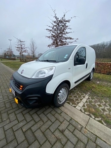 Fiat fiorino lichte vracht