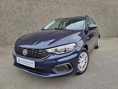 Fiat Tipo 1.4i Lounge AIRCO/CRUISE/PDC/BLUETOOTH..