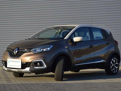 Renault Captur 1.2 TCe Energy Intens EDC