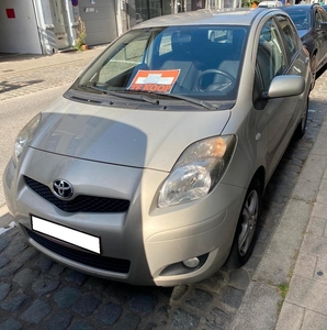 Toyota Yaris 2010 in goede staat