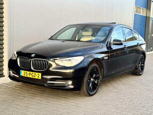 BMW 5-serie Gran Turismo 535i High Executive | Panoramadak !