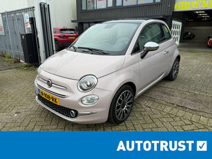 Fiat 500 1.0 Hybrid Star l Unieke kleur l met nieuwe APK!