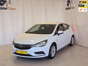 Opel Astra 1.0 Edition|GARANTIE|NAP|1E EIG|APK10-26|CRUISE|NAVI|AIRCO|ELEK RAMEN