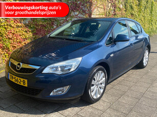 Opel Astra 1.4 Cosmo|Airco|