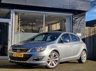 Opel Astra 1.4 Turbo Sport CAMERA / DODEHOEK / NAP