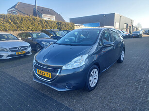 Peugeot 208 1.0 VTi Active