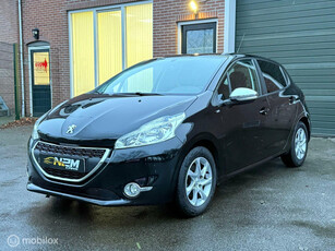 Peugeot 208 1.2 e-VTi Style|Automaat|NAP