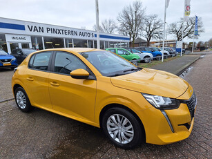 Peugeot 208 1.2 PureTech Active