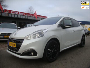 Peugeot 208 1.2 PureTech Allure (Navi 2016 )