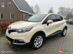 Renault Captur 0.9 TCe Helly Hansen