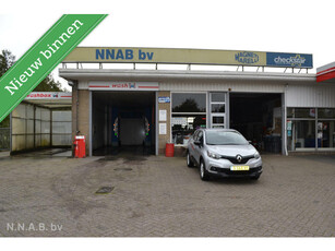 Renault Captur TCe Limited, Airco,