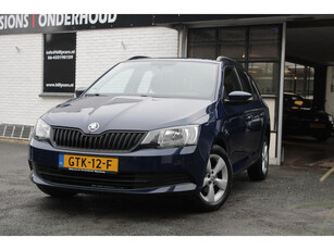 Skoda Fabia Combi 1.0 MPI Active | Airco | Elec ramen | Parkeersensoren achter