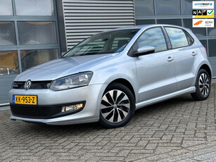 Volkswagen Polo 1.0 BlueMotion | NAVI | CRUISECR | CARPLAY |Climate | NAP