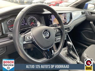 Volkswagen Polo 1.0 TSI Comfortline Business App Connect , Pdc , Navigatie