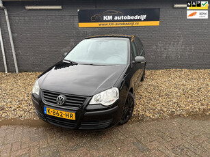 Volkswagen Polo 1.2-12V Trendline*Airco*Apk*