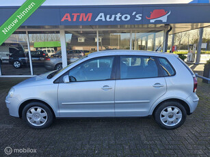 Volkswagen Polo 1.4-16V Turijn 5 drs Airco Apk 01-2026