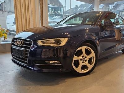 Audi A3 1.4 TFSI Benzine 12M Garantie Sport packet