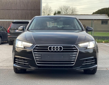 Audi A4 2.0 DSG - Led - Gps - Cruise - 45000km - Carpass