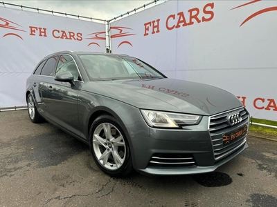 AUDI A4 2.0 TDI ULTRA S-TRONIC *DIGITAL DASH*XENON*LED*FULL