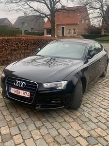 Audi A5 sportback 1.8 R4