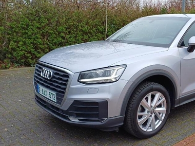 Audi Q2 35 TFSI S-tronic / Full option / trekhaak