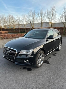 Audi Q5 2.0tdi euro 6